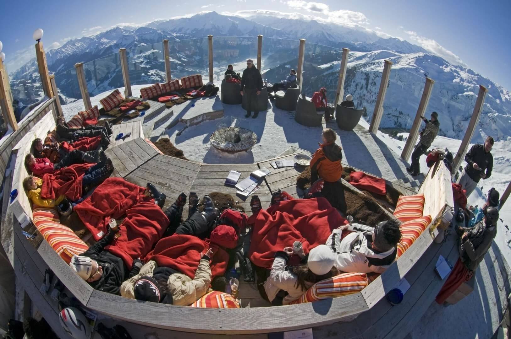 Kristallhütte