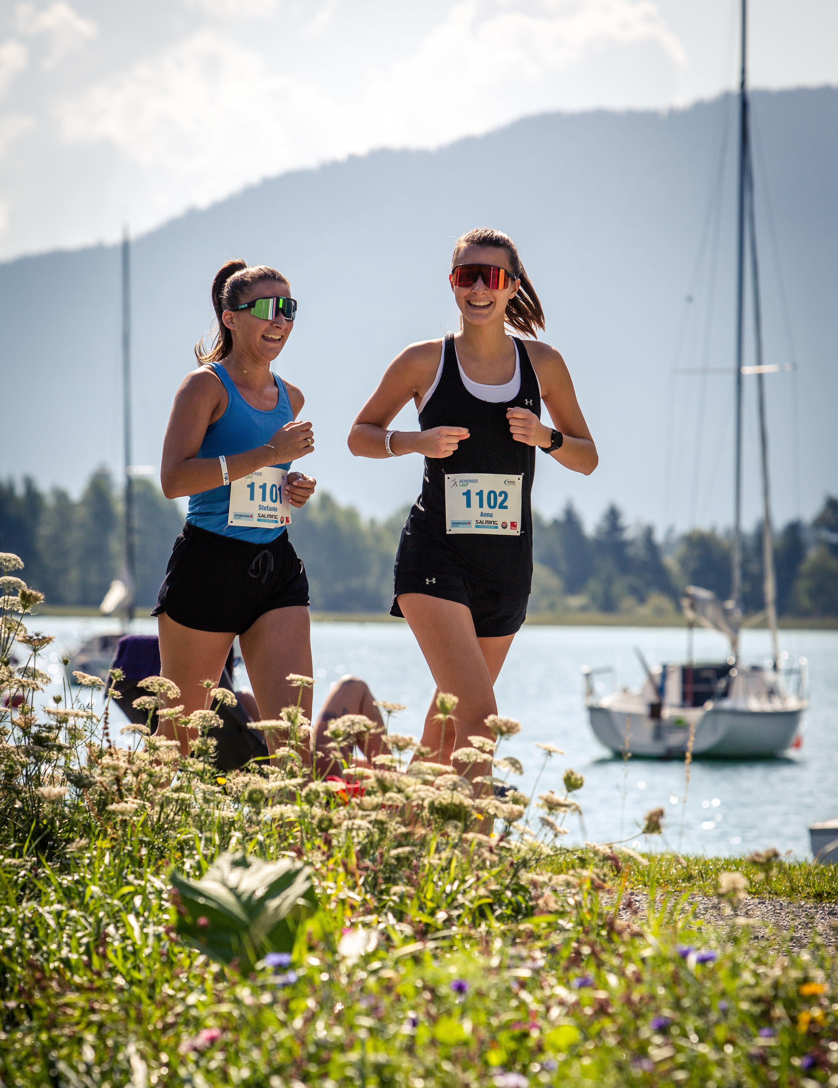 Achensee Run