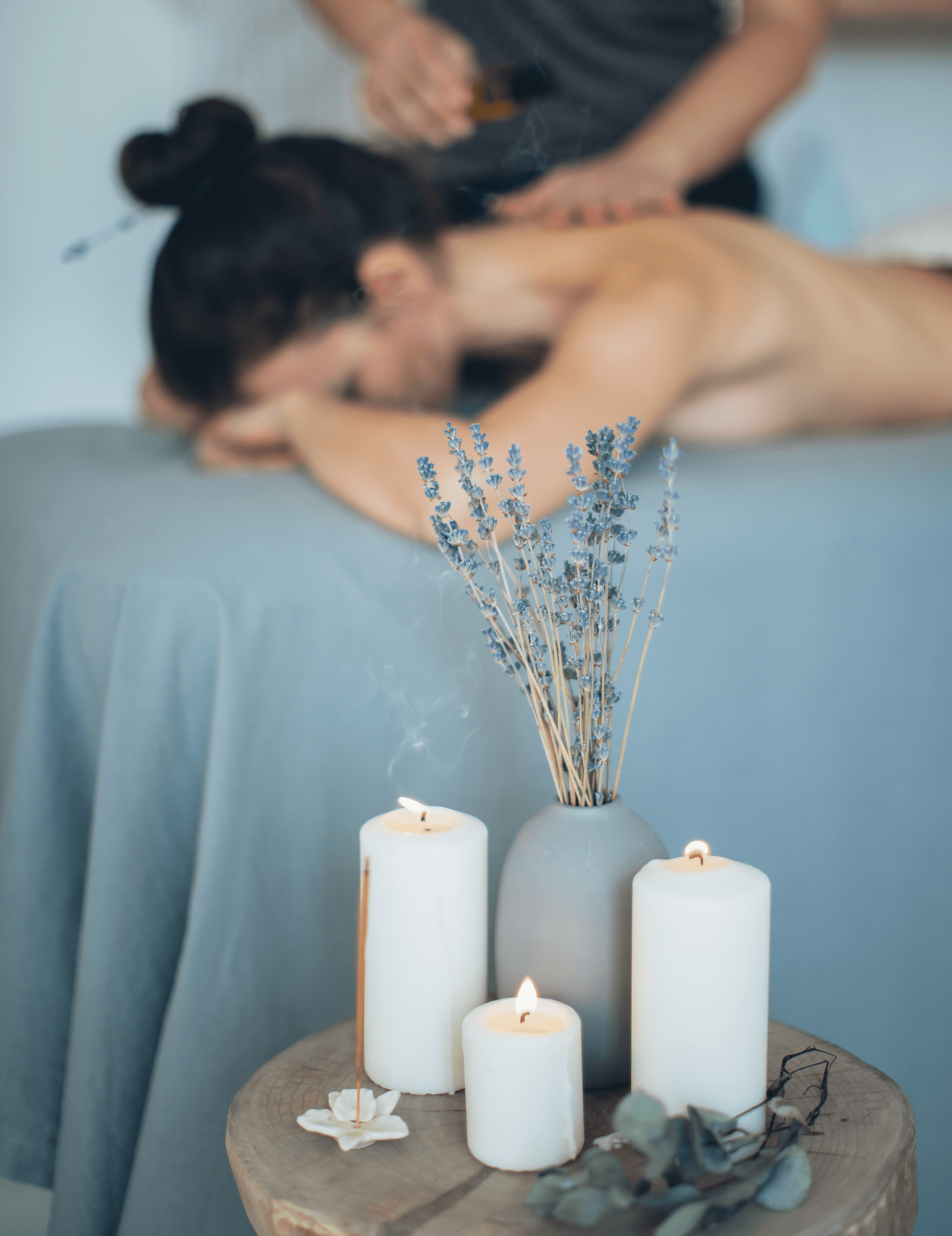 Winkler Balance Treatments | Lanerhof