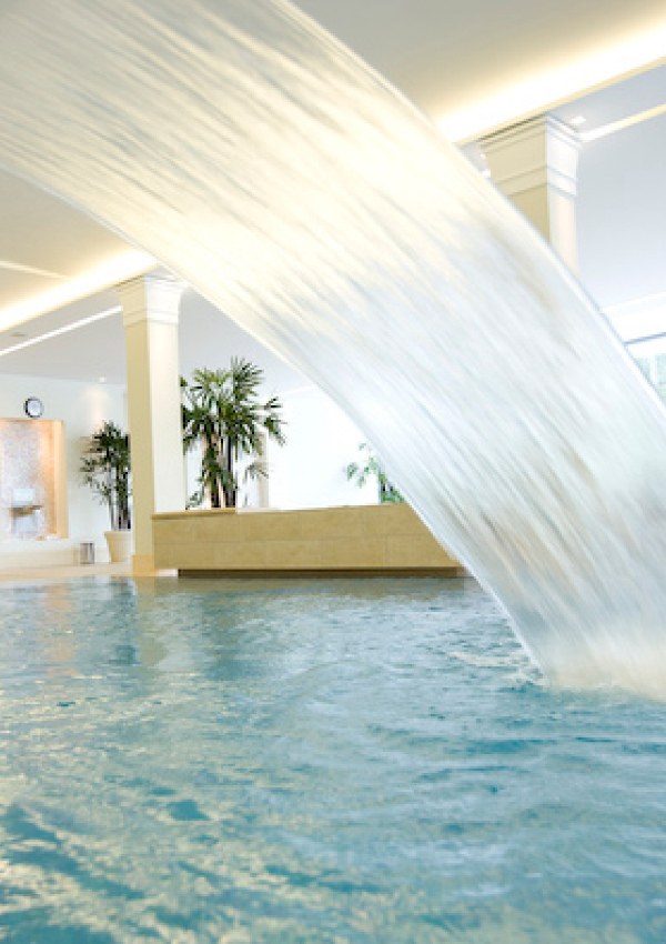 Fuschl Castle Day Spa image