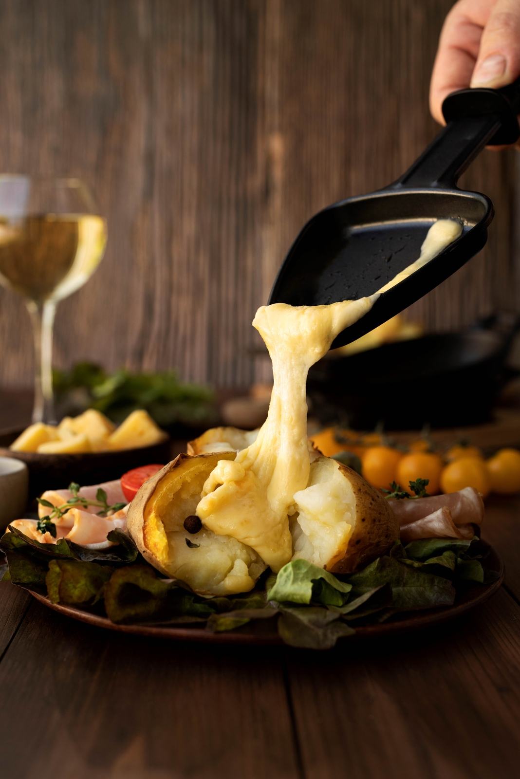 Raclette