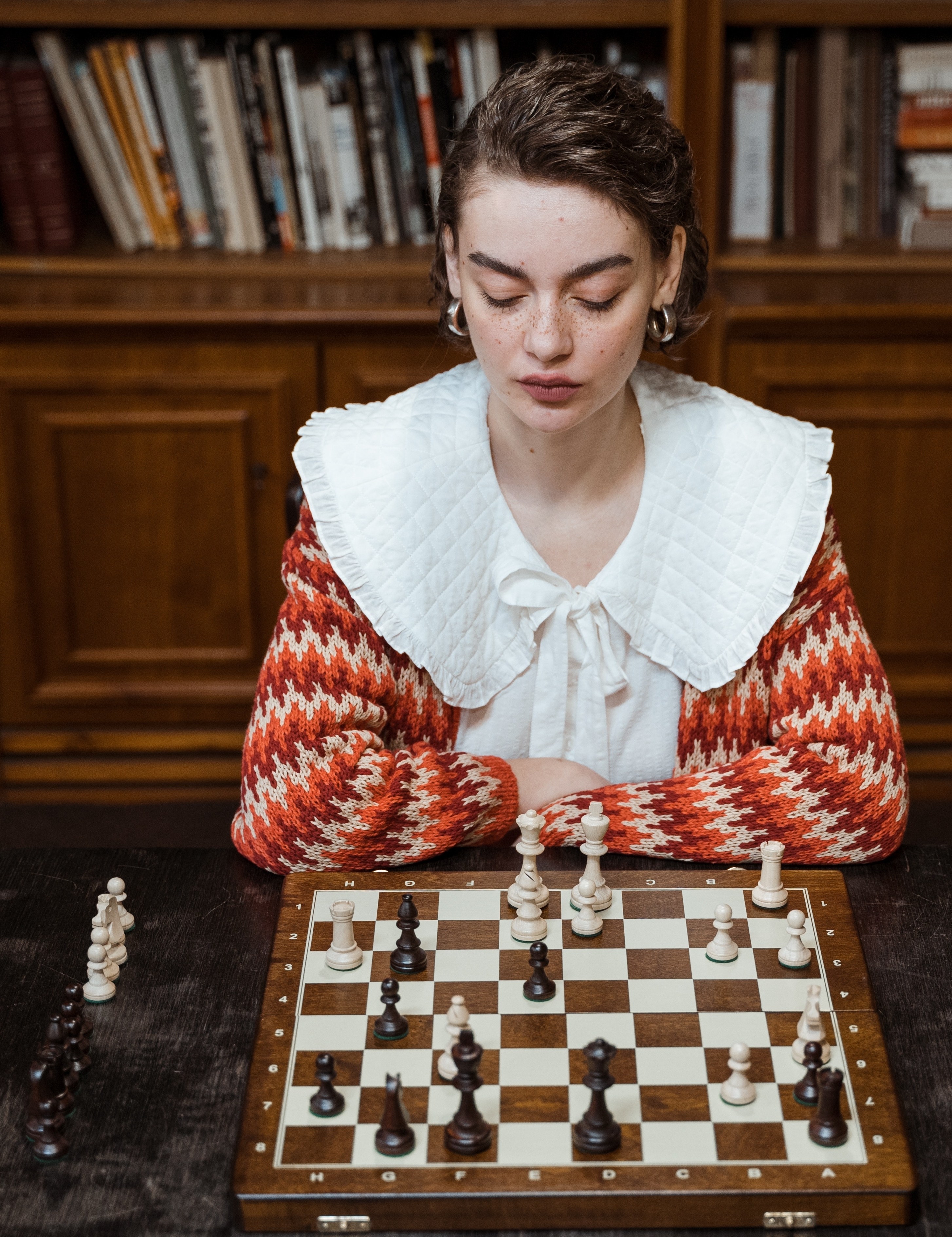 Queen's Gambit für Einsteiger