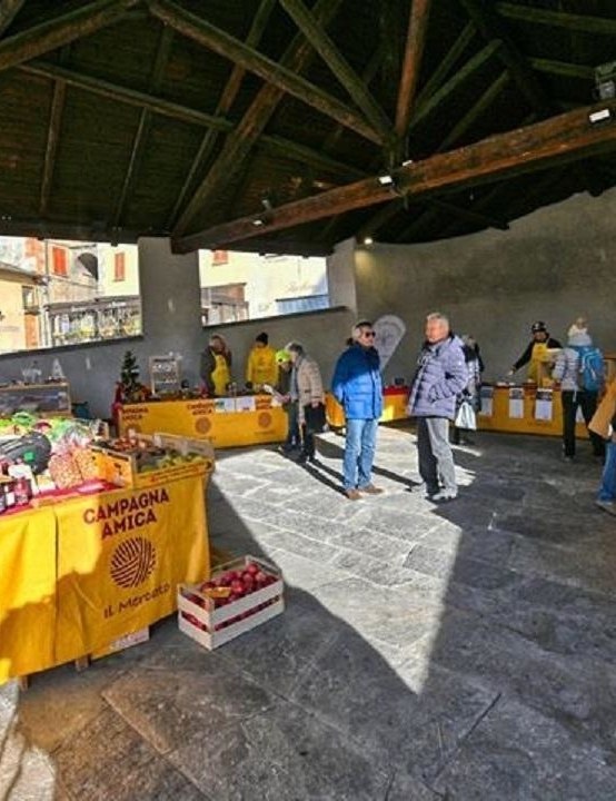 Agrarmarkt