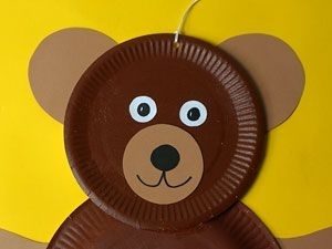 Make bears