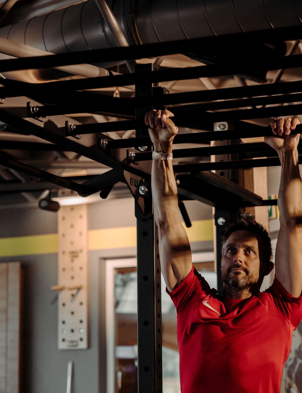 Functional Fitness