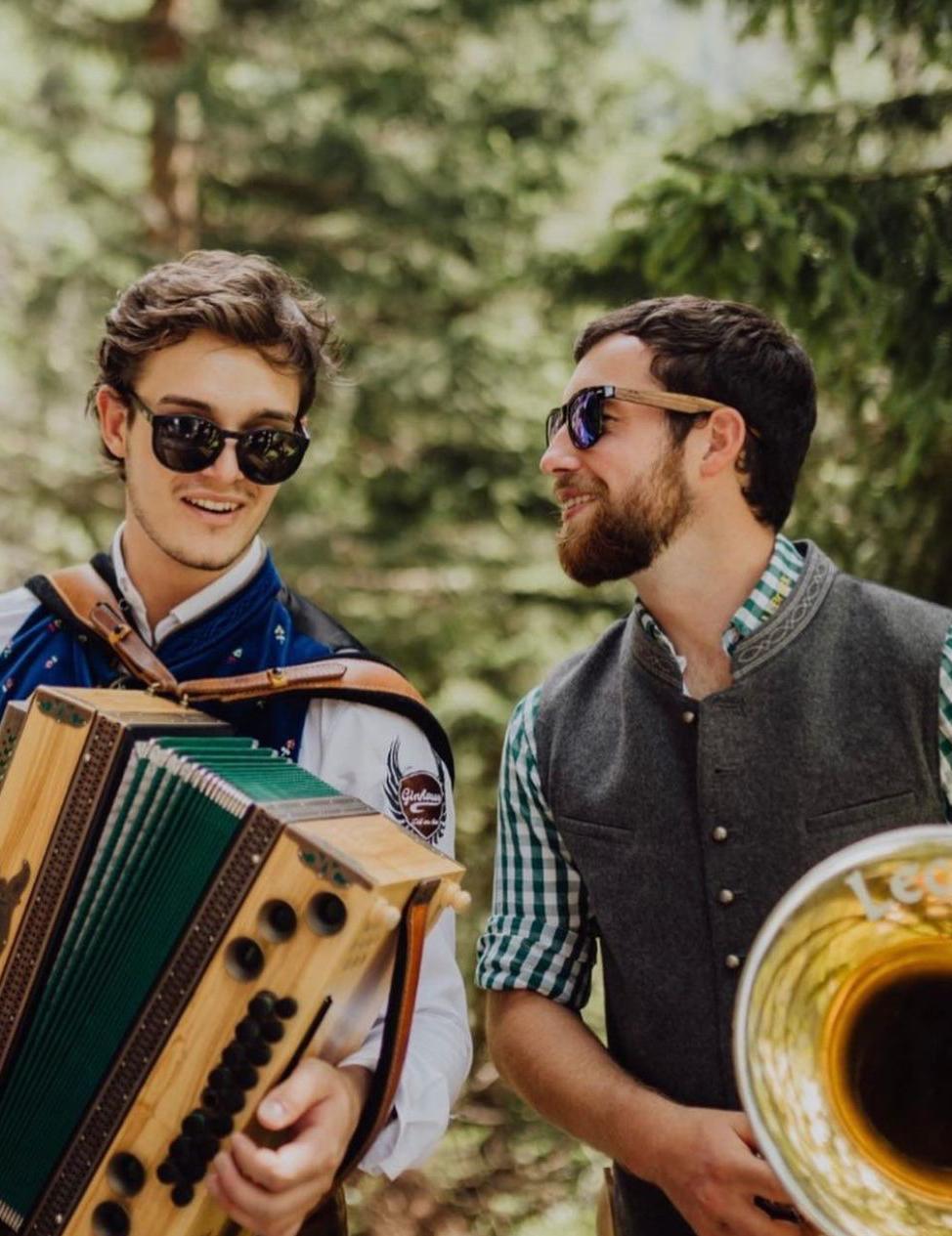 Musikabend mit Alex Marath