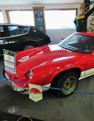 Museum Club Lotus Austria