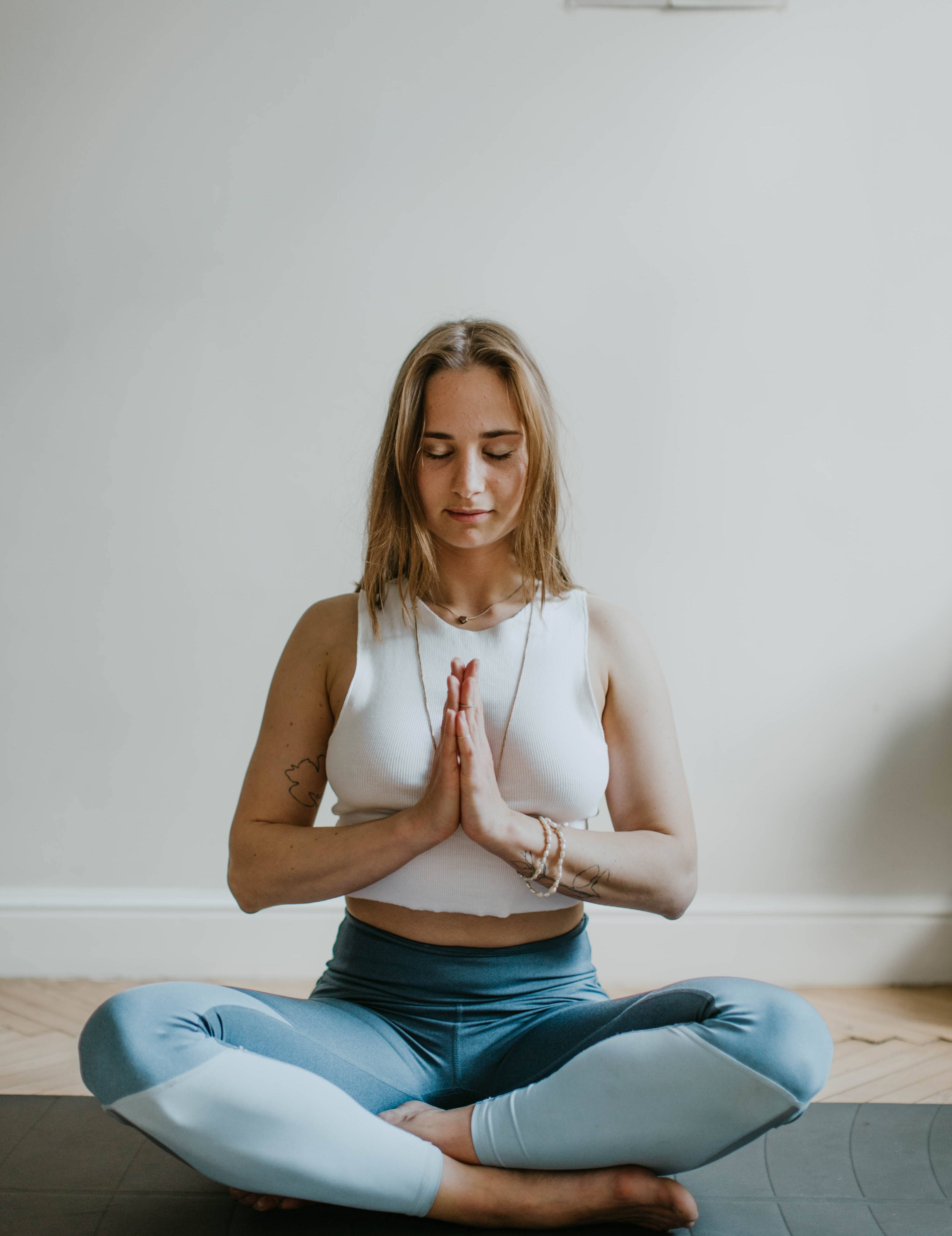 Mental relaxation
