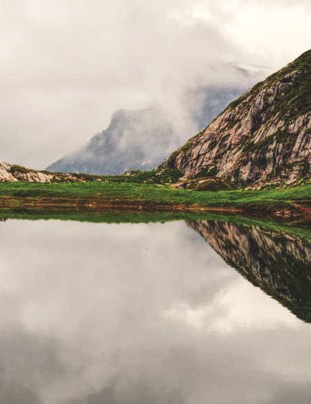 Easy hike: The Green Ring