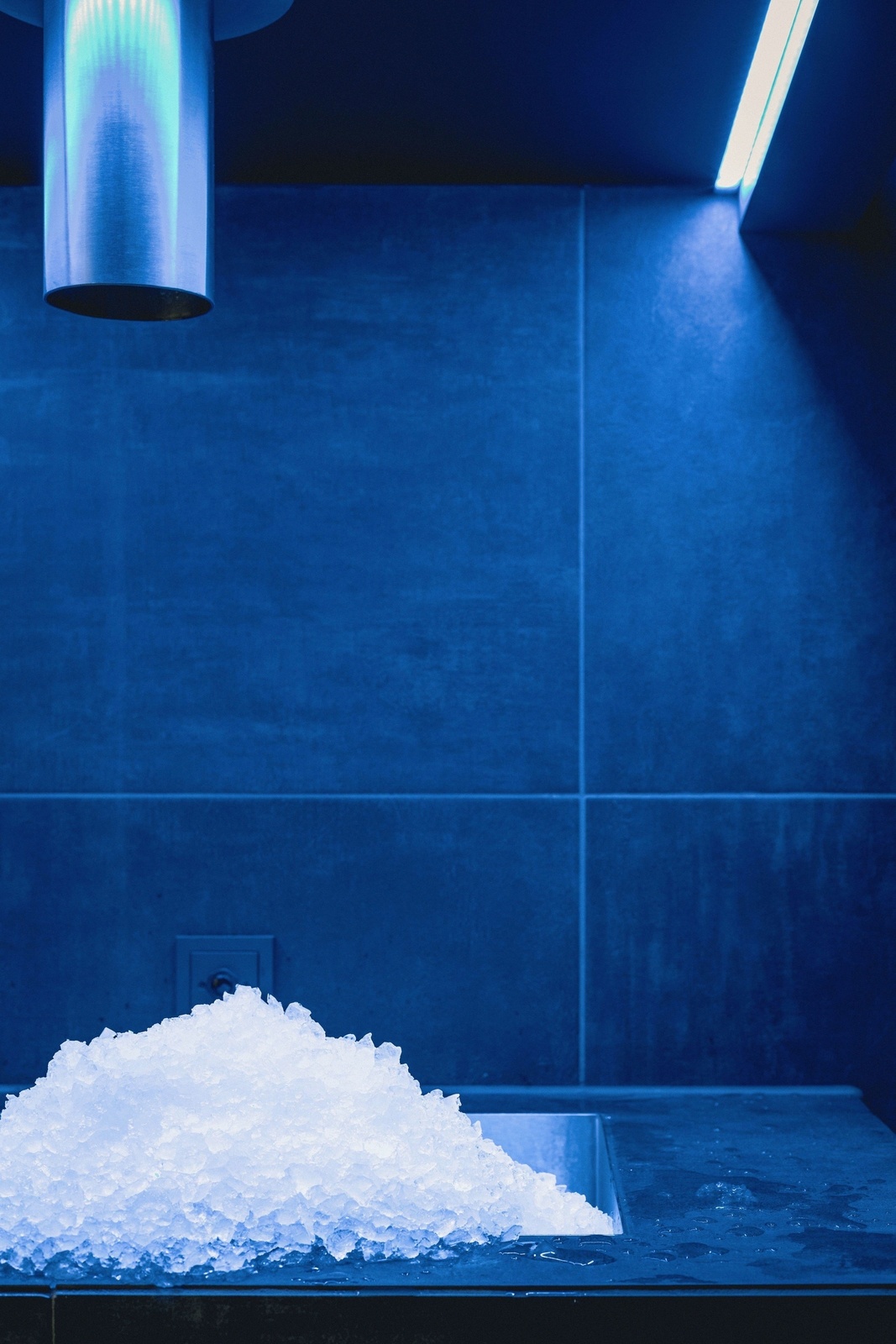 Sauna infusions - 15:00, 16:00 & 17:00