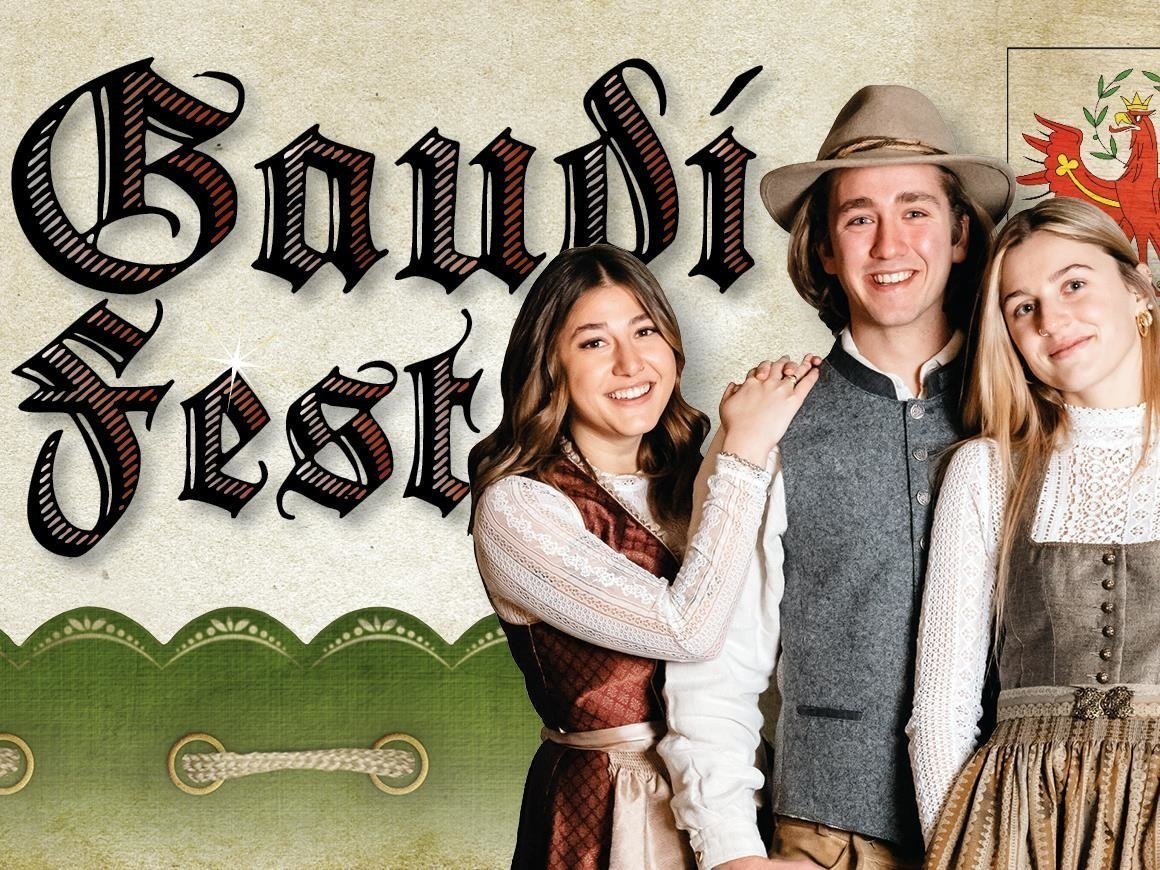 Gaudi Fest