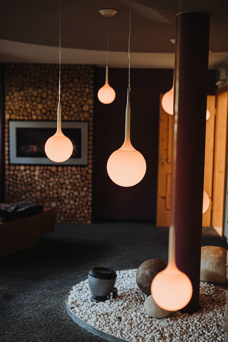 Day Spa Alpinquell 