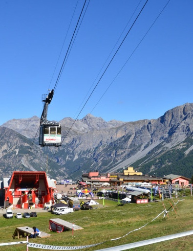 Bormio 2000 - S. Caterina Valfurva