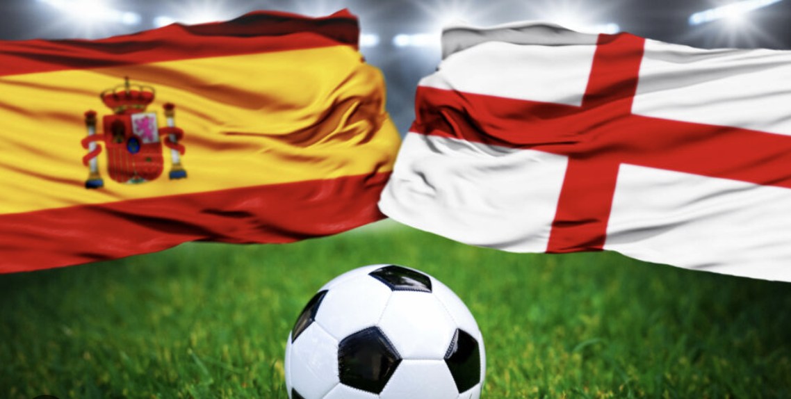 UEFA EURO 2024 final