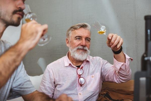 Stanzer Zwetschke enjoyment route - schnapps culture in its purest form