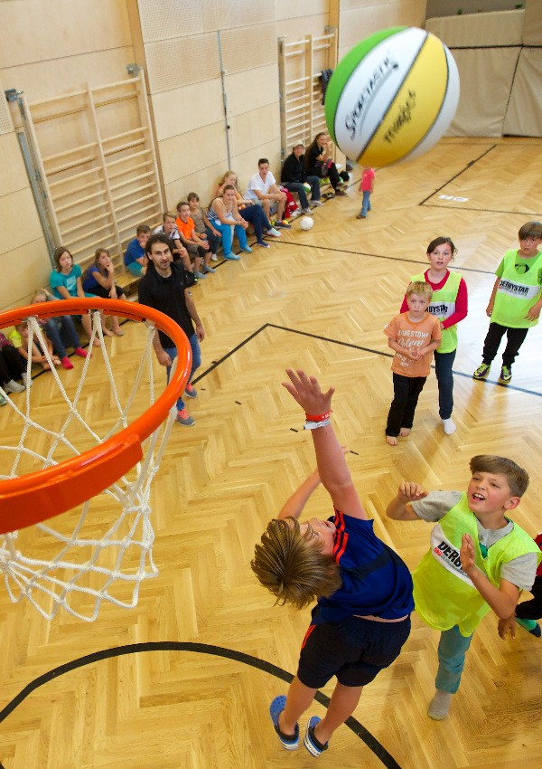 Basketball