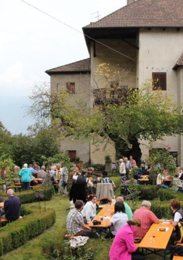 Törggelen - experience South Tyrol's culinary delights