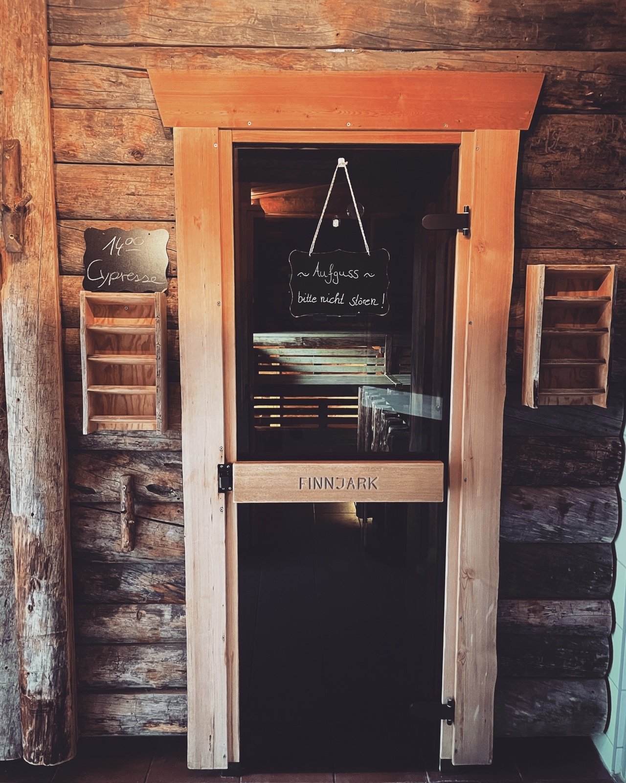 28.02.26 Finnish sauna night