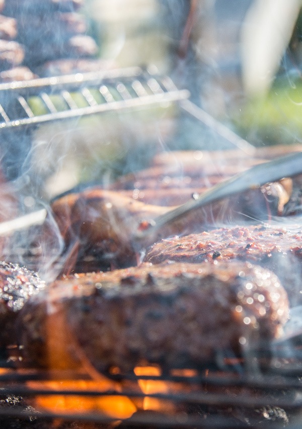 Grill & Chill