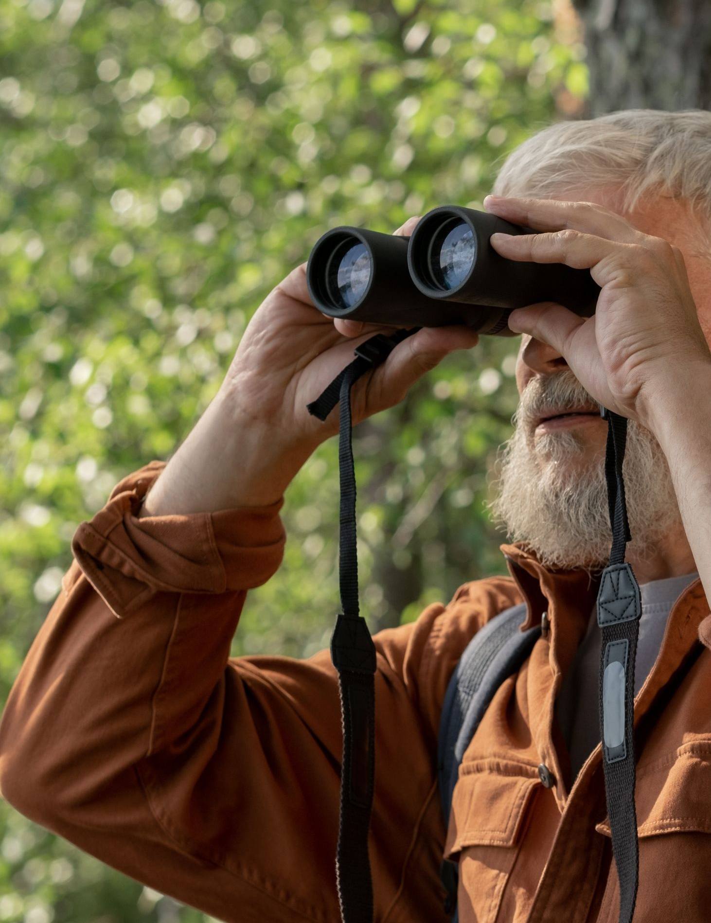 Nature Watch Tour to Feilkopf 