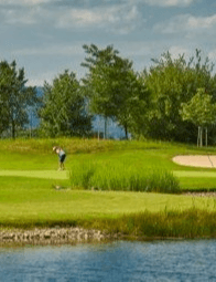 Montfort-Rankweil Golf Course