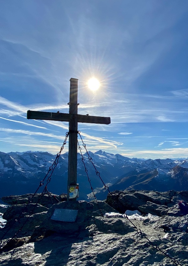 Rastkogel