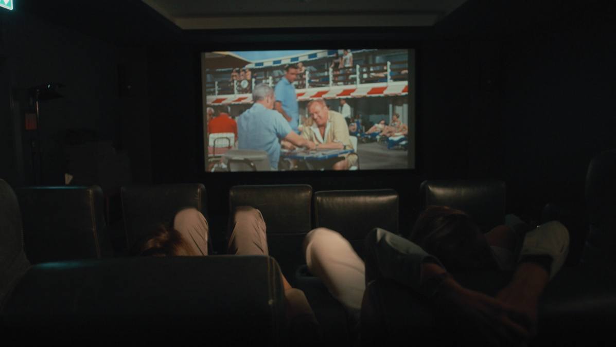 Cinema