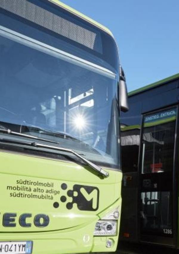 Transports - Villnöss