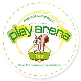 Playarena "Survival ,macht Spaß!" (ab 10 Jahren)