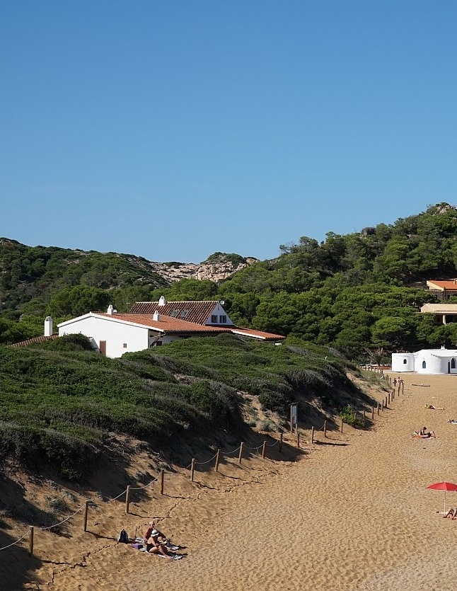 Beachhouse