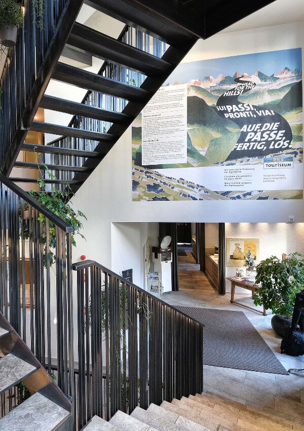 Special exhibition in the Haus zu Plantiz