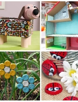 Upcycling