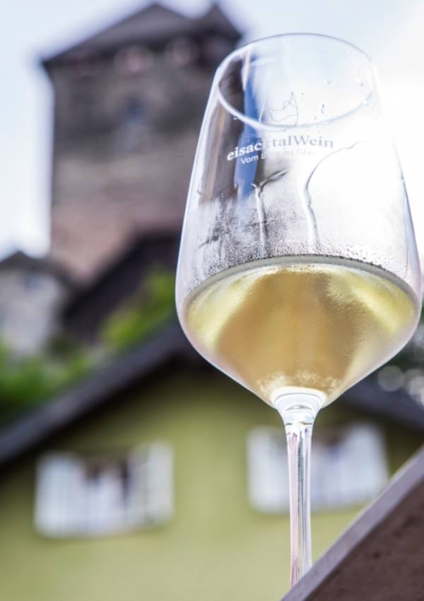 Sabiona - Eisack Valley Wine Festival