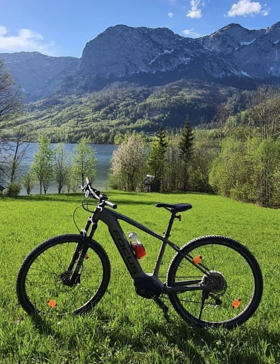 Biketour nach Linz - Sehenswürdigkeiten mit dem Rad erkunden