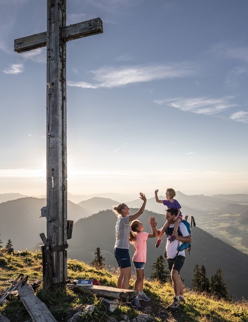 Wednesdays: Guided hike image