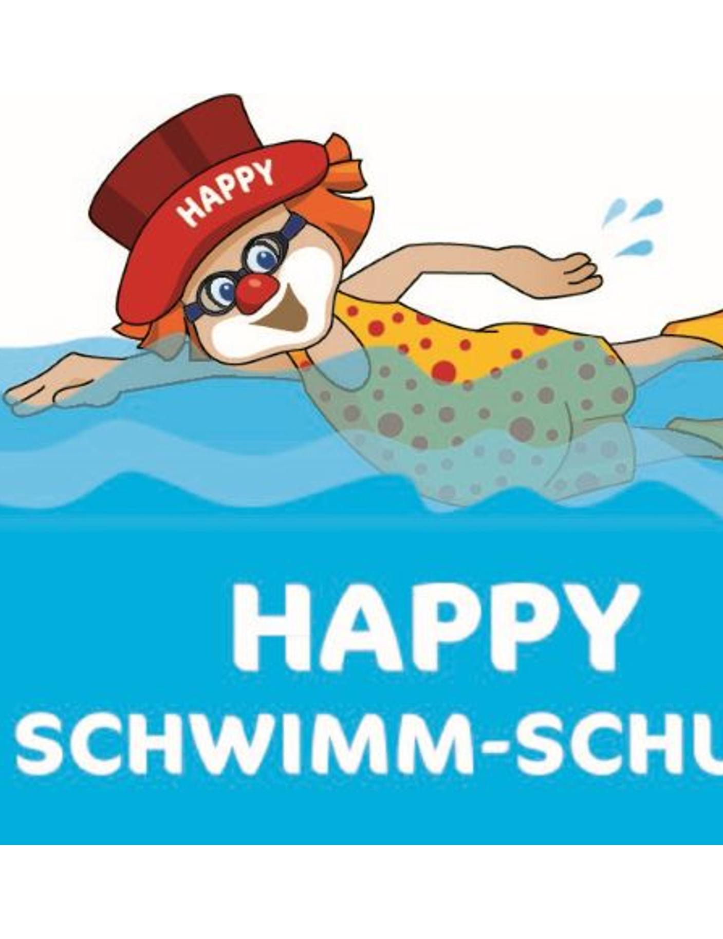 Schwimmkurs ab 4 Jahre