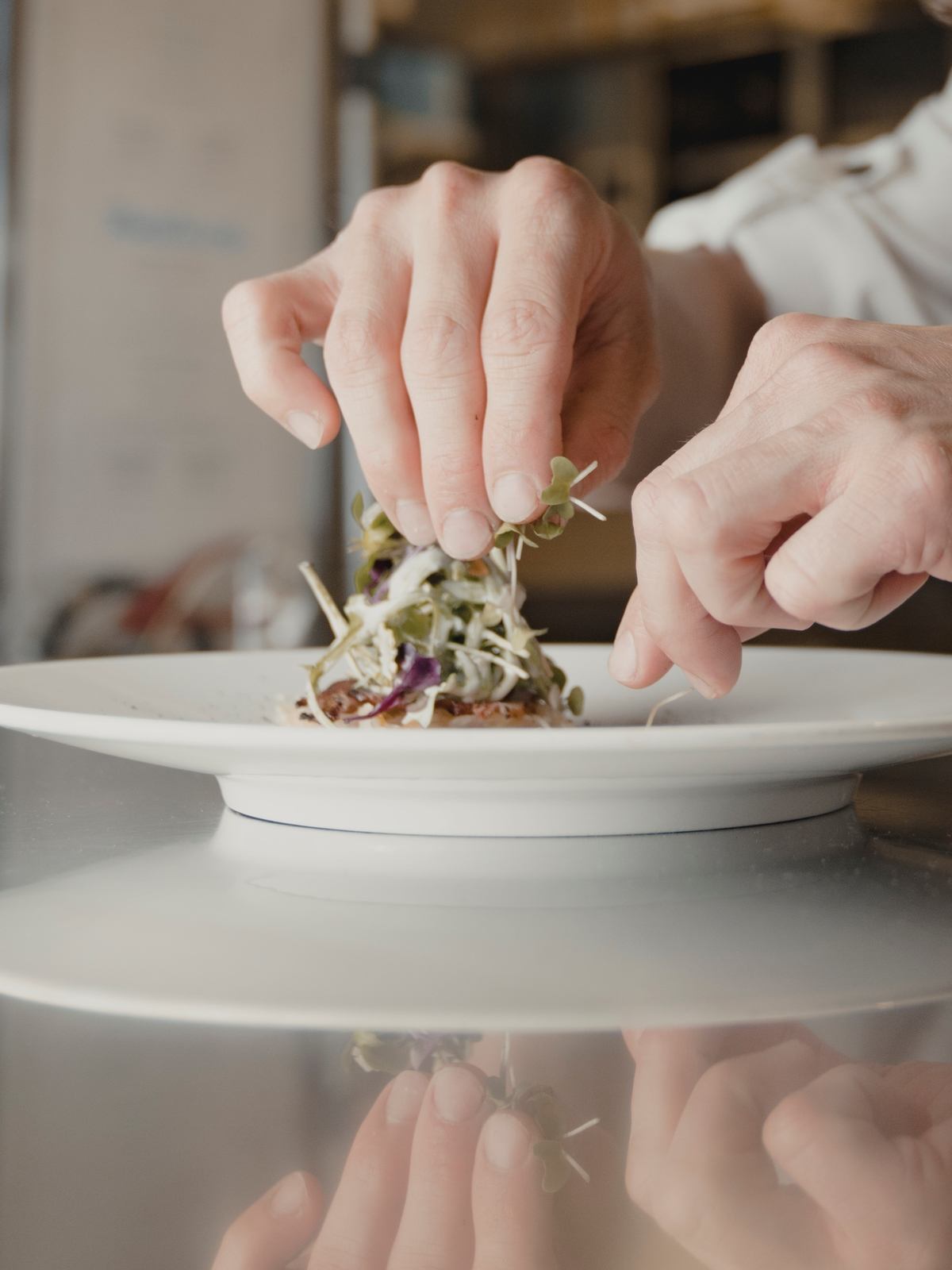 Chef de Partie  100% (w/m/d)