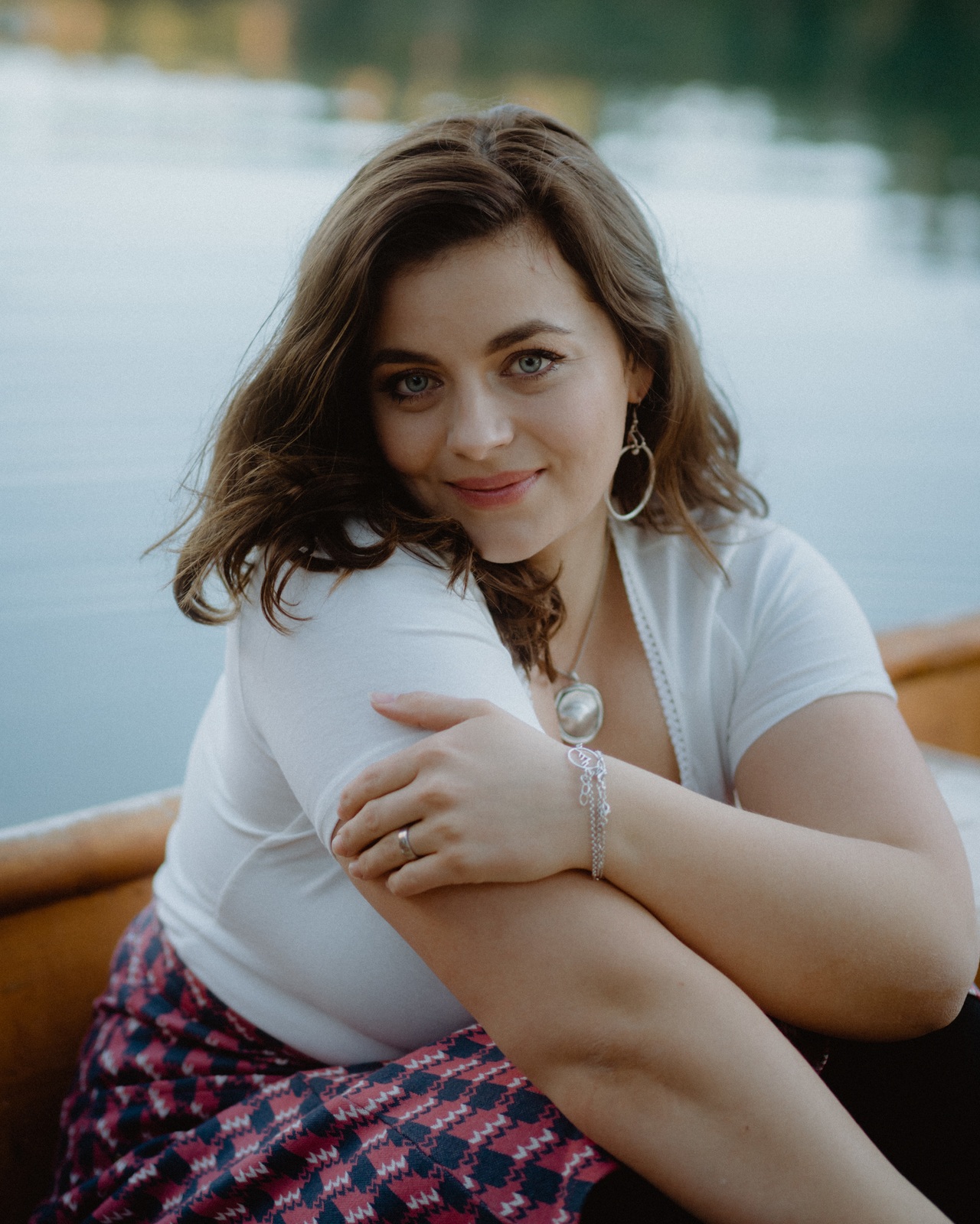 Matinée & reading with Ronja Forcher