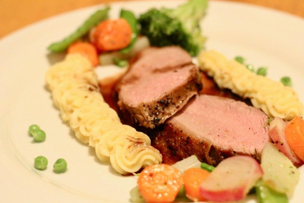 Buffetmotto "Sommer-Fit" 19.00 Uhr 