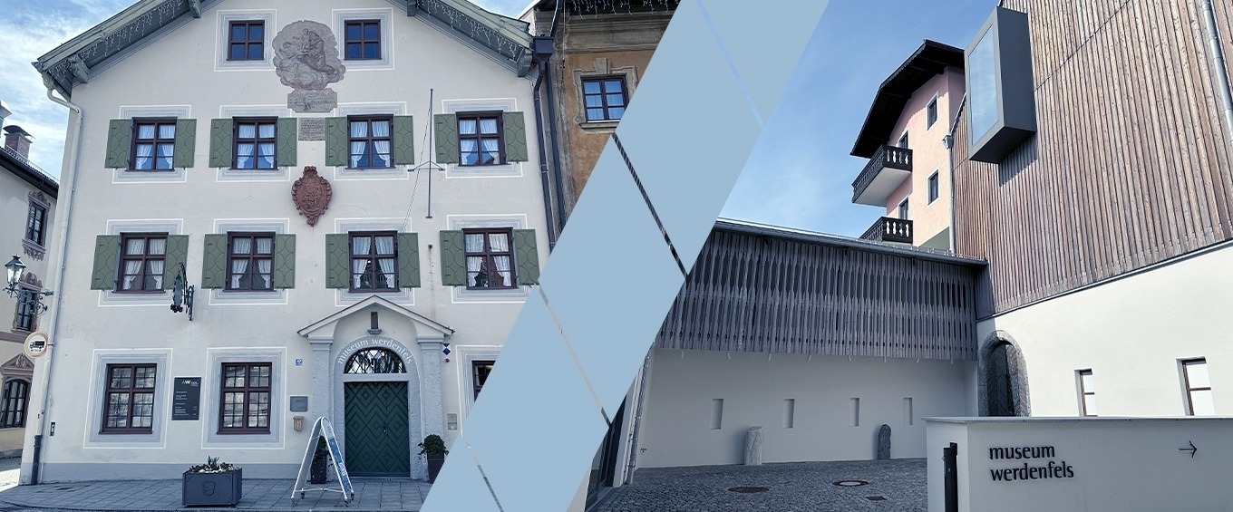 Werdenfels Museum Garmisch Partenkirchen