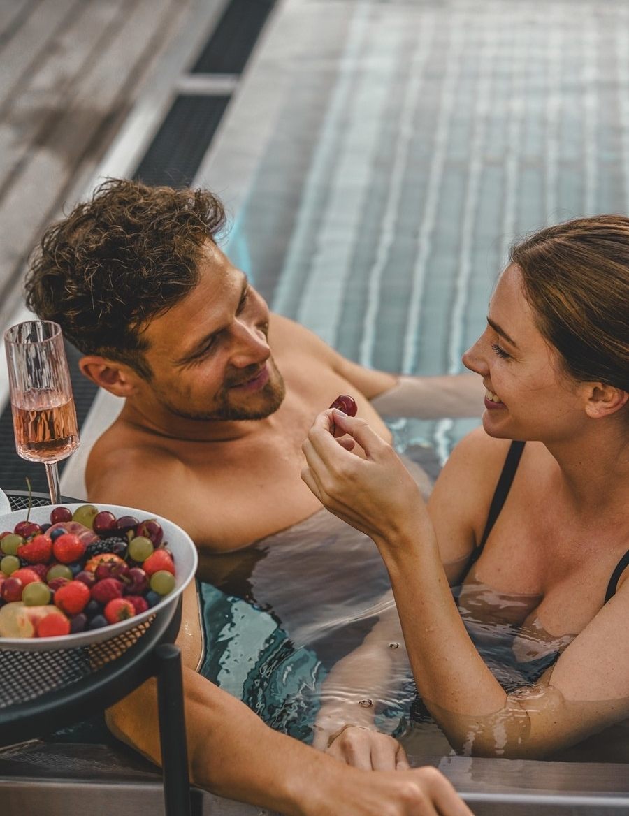 Private SPA Night
