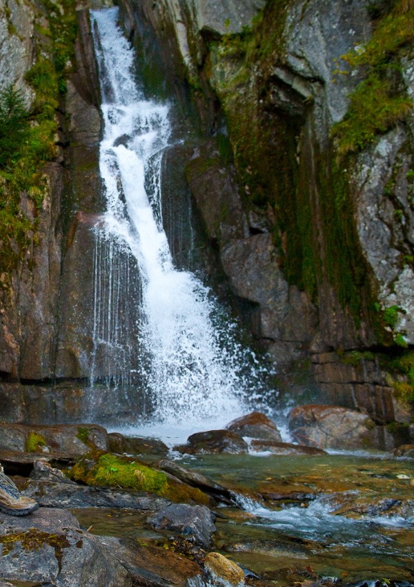 La magia dell'acqua image