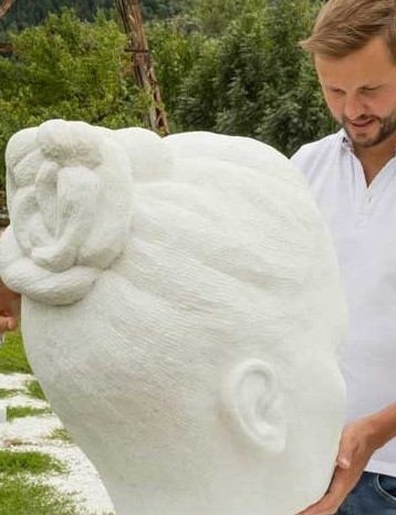 Marmor Erlebnisführung