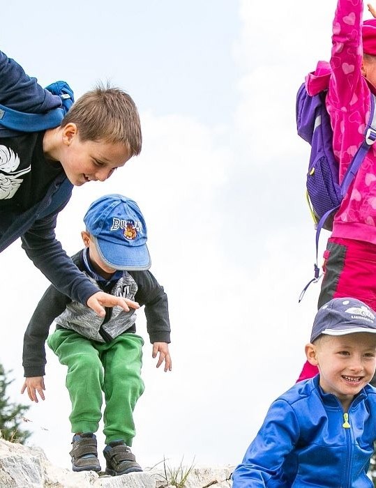 Kinder Ferienprogramm