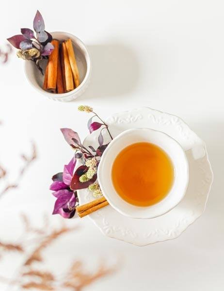 Afternoon tea - an afternoon of indulgence
