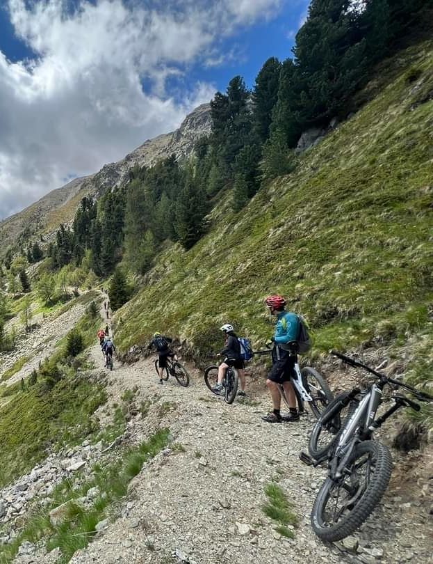 BORMIO 360 ADVENTURE TRAIL