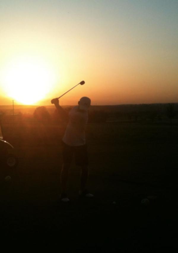 Golfclub Reischenhof - Golfing in a breathtaking landscape