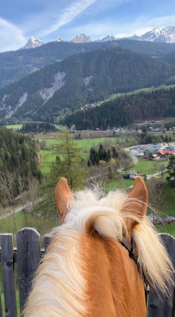 Ride 