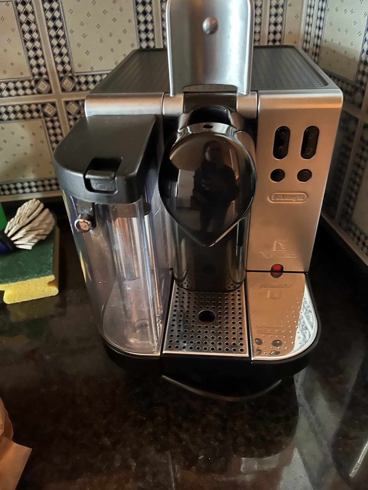 Kaffeemaschine
