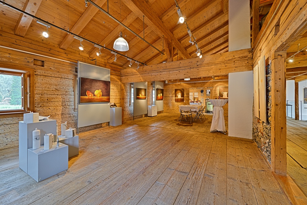 Galerie Augenblick